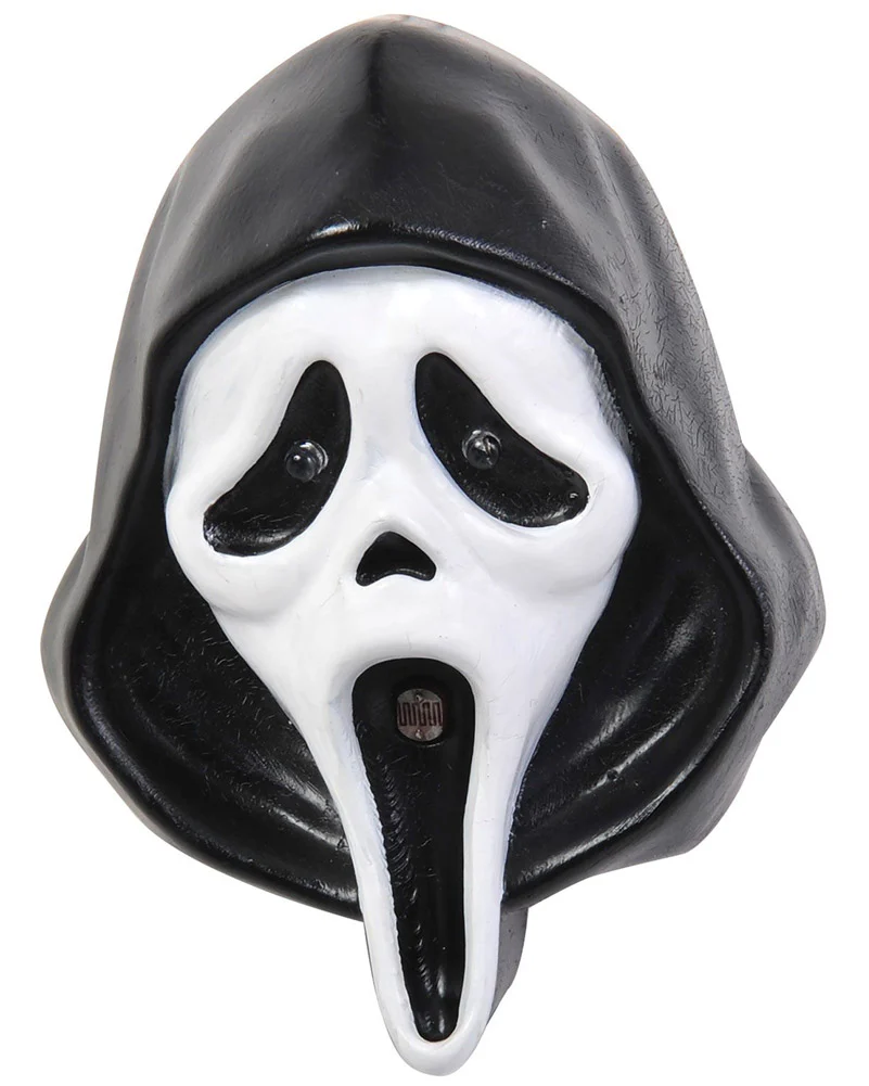 Scream Ghost Face Hidden Screamer - Image 2