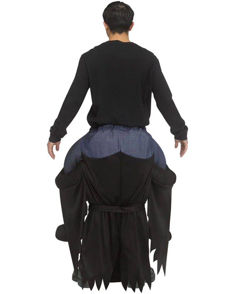 Scream Ghost Face Lives Carry Me Adult Costume - Image 3