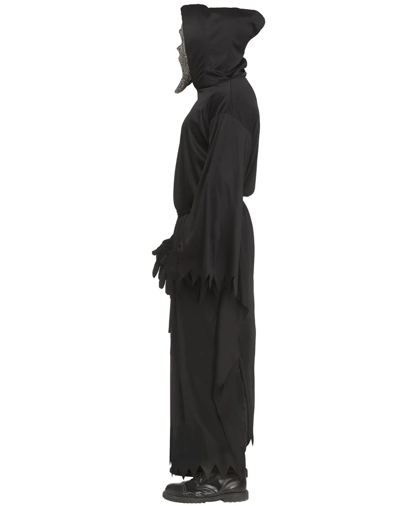 Scream Ghost Face Lives Gun Powder Mens Costume - Image 5