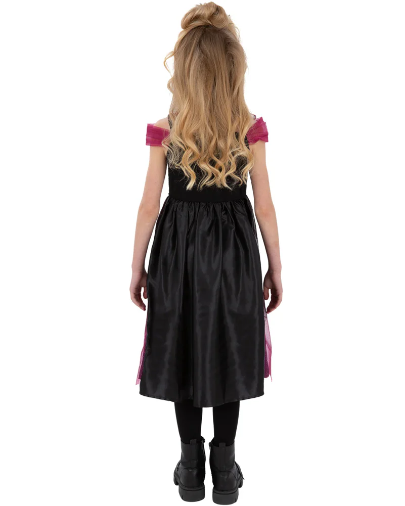 Scream Queen Prom Girls Costume - Image 3