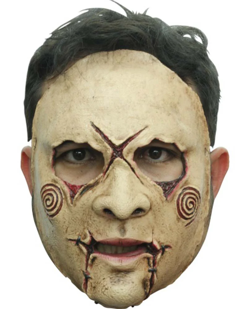 Serial Killer Mask
