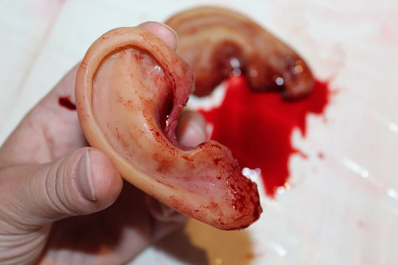 Severed Body Parts Bundle - Image 4