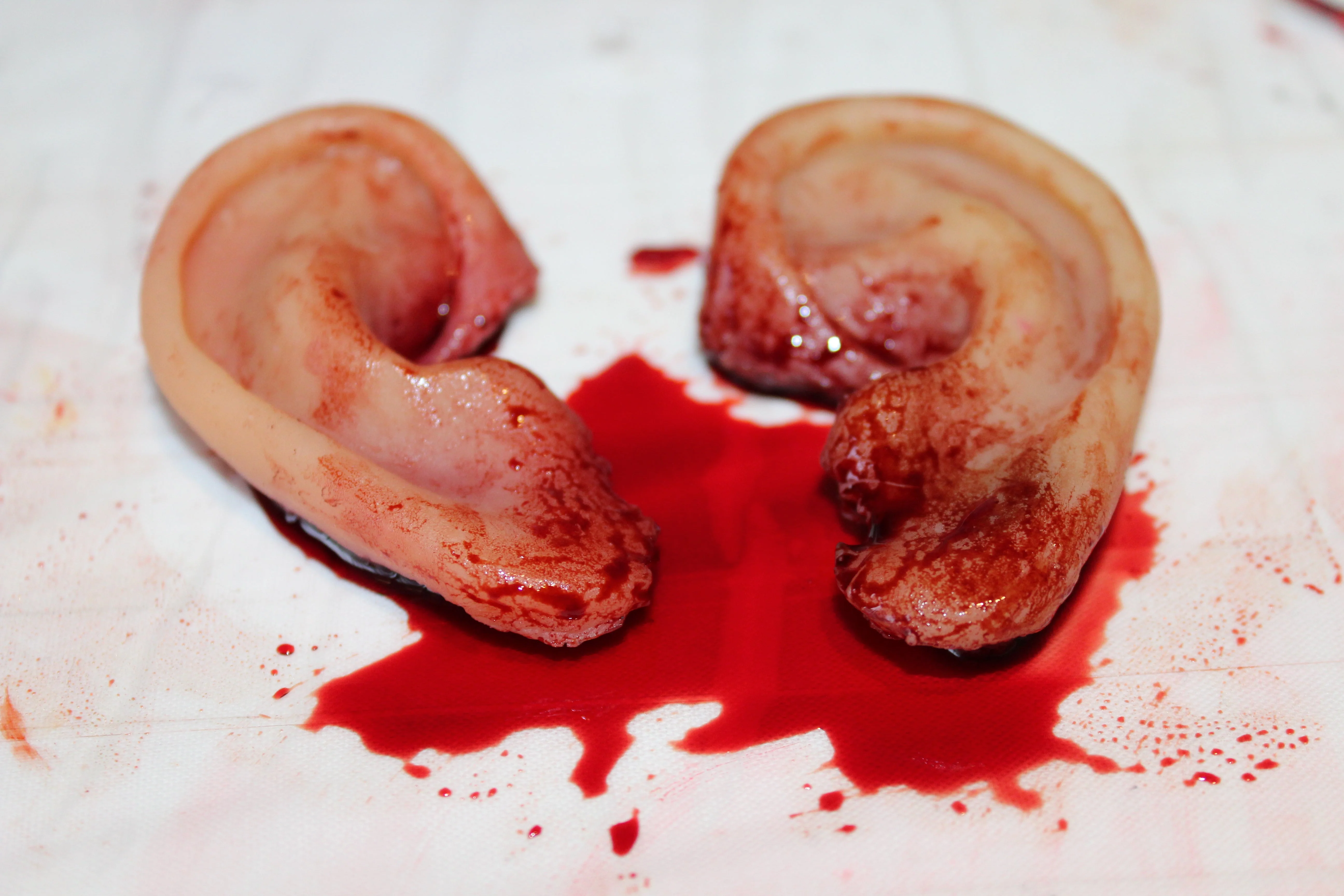 Severed Ear Prop - Image 4