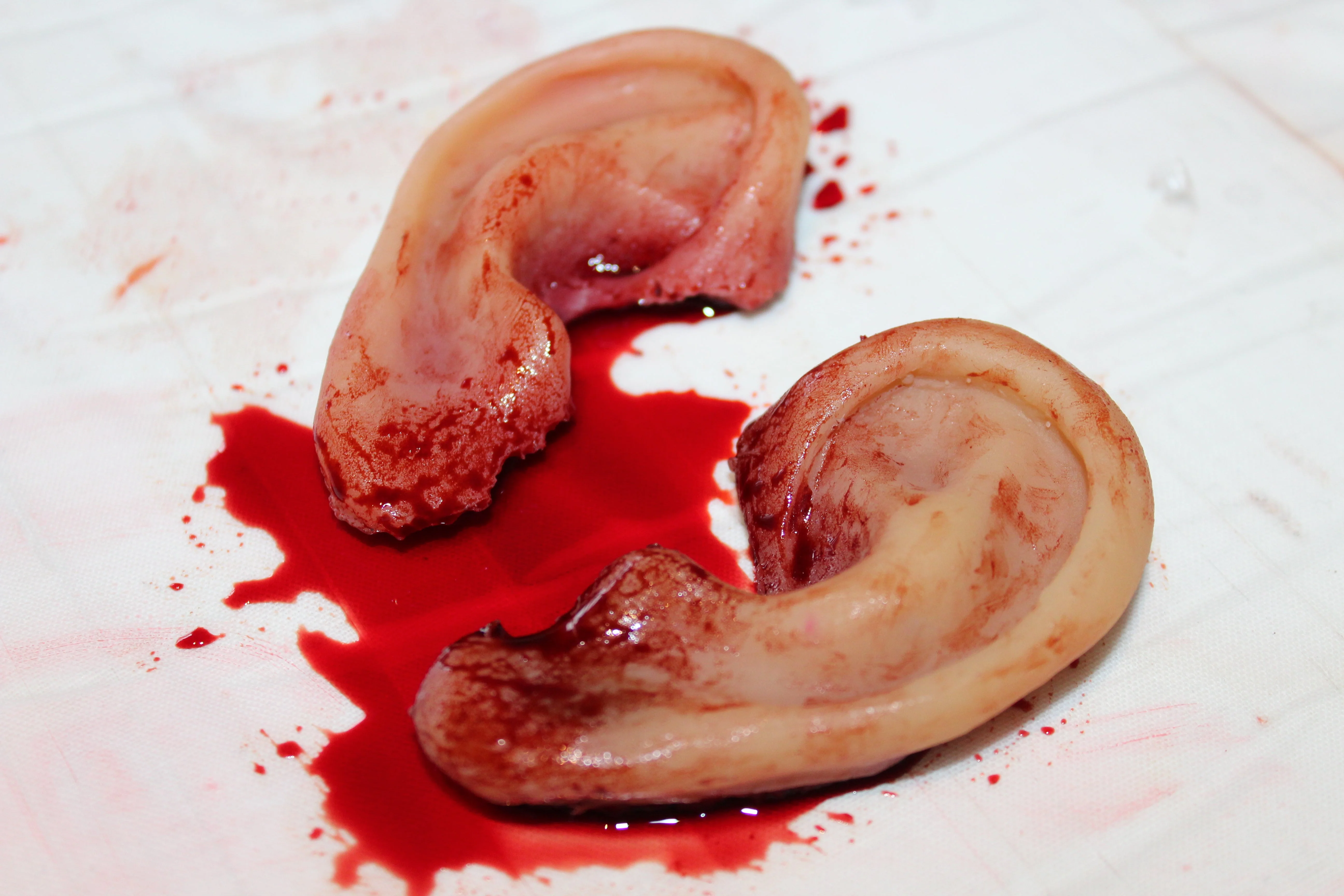 Severed Ear Prop - Image 5