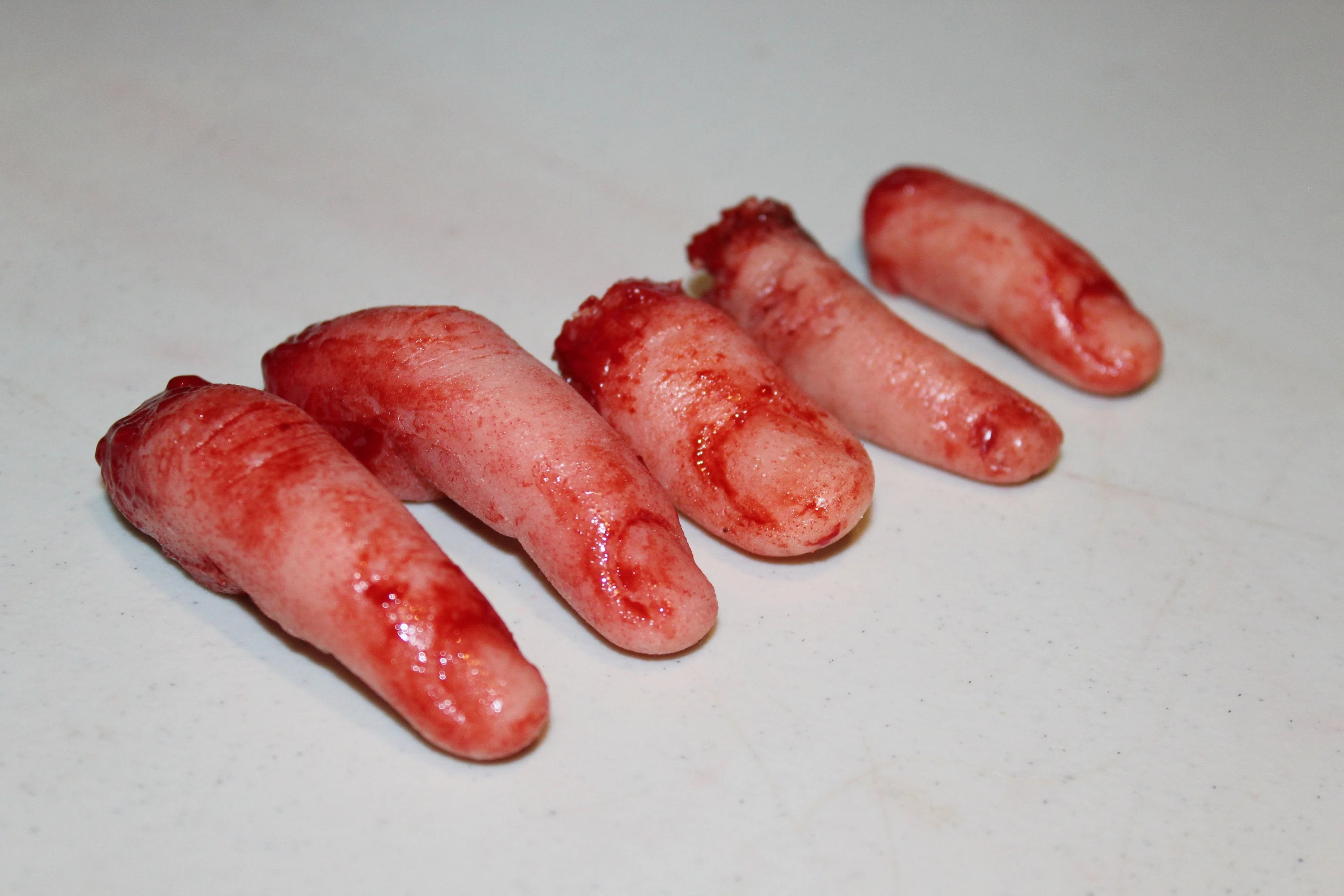 Severed Finger Prop - Image 2