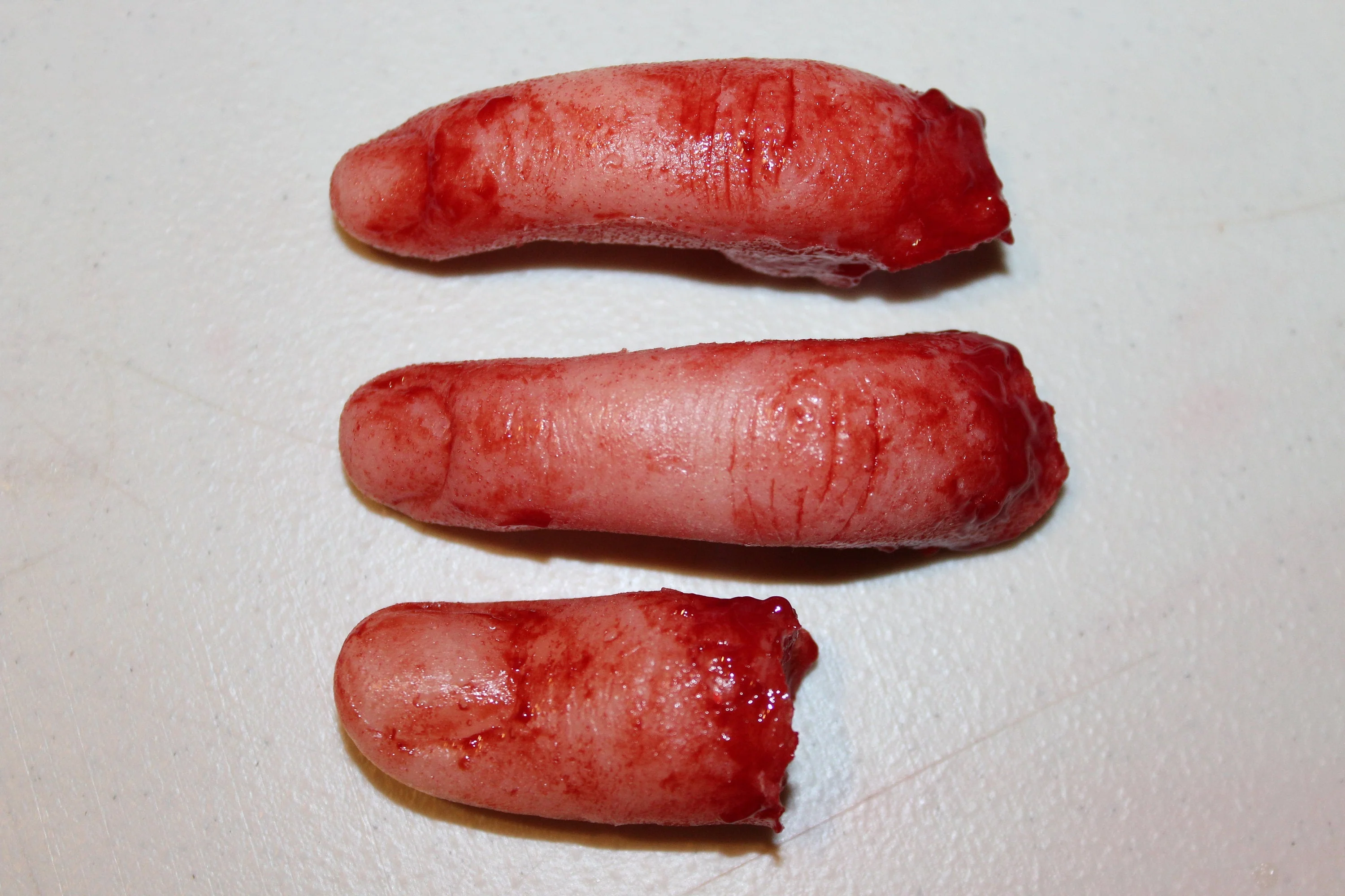 Severed Finger Prop - Image 3