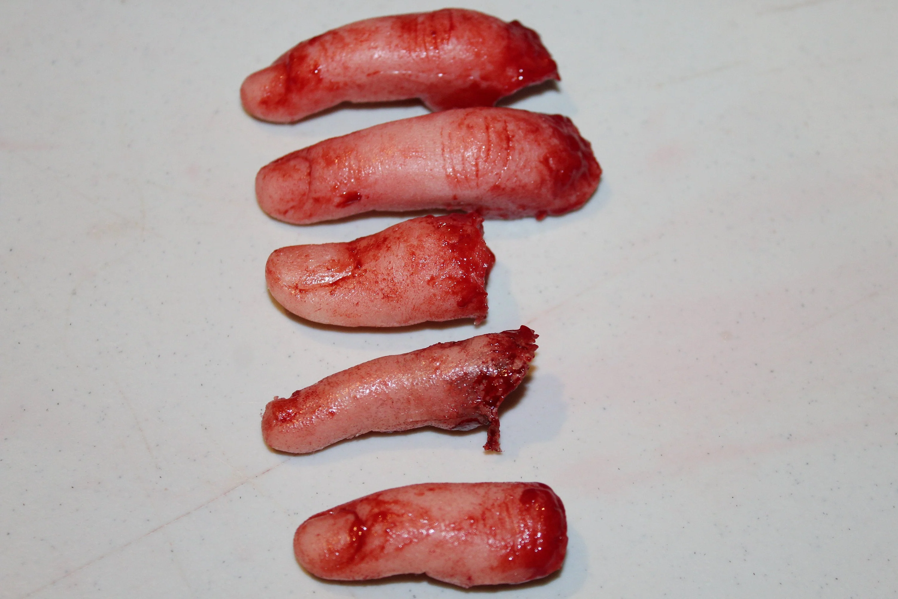 Severed Finger Prop - Image 4