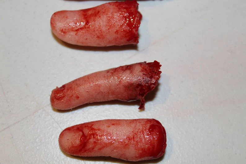 Severed Finger Prop - Image 5