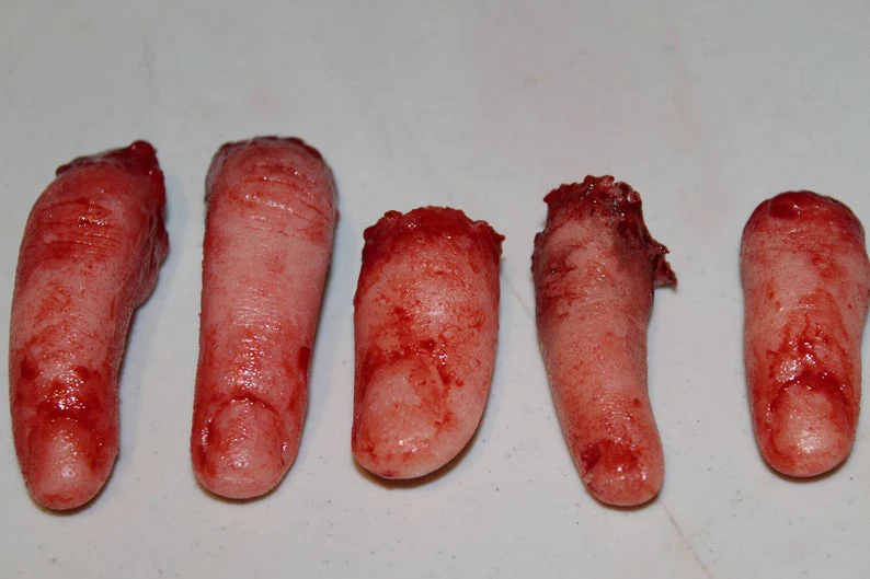 Severed Finger Prop - Image 7