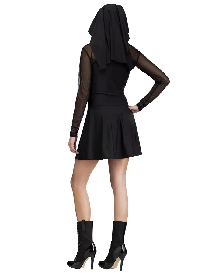 Sexy Sister Womens Costume - Image 2