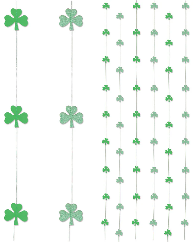 Shamrock Stringers Pack of 6 - Image 2