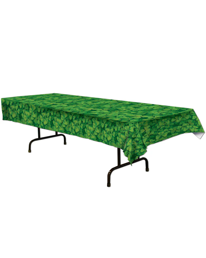 Shamrock Tablecover
