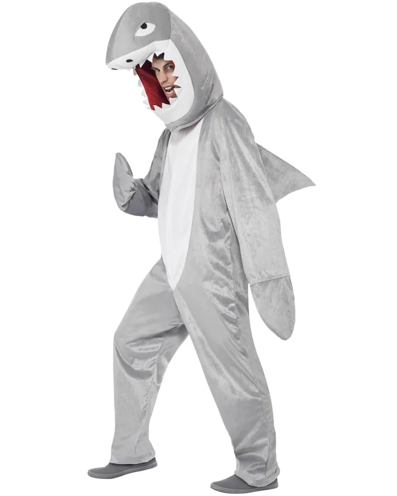 Shark Adult Costume