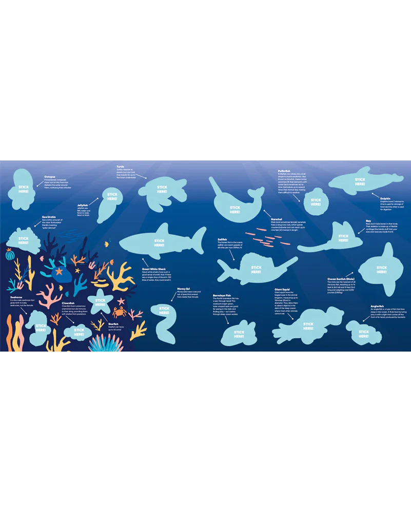 Shark Celebration Novelty Crackers Pack of 6 - Image 3