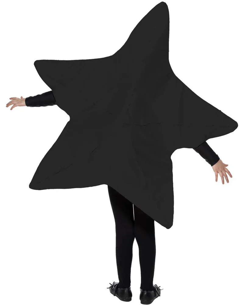 Shining Star Deluxe Kids Costume - Image 3
