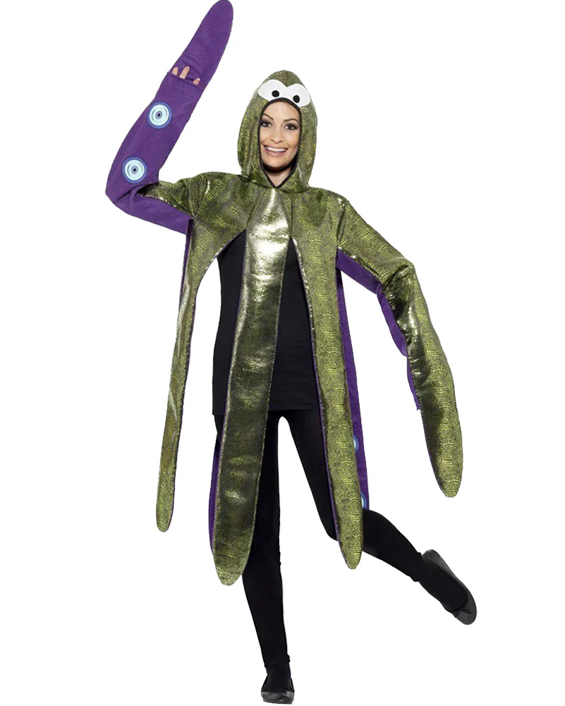 Octopus Adult Costume - Image 2