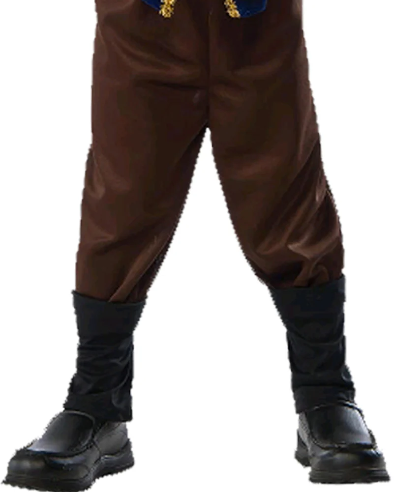 Shipmate Pirate Boys Book Week Costume - Image 4