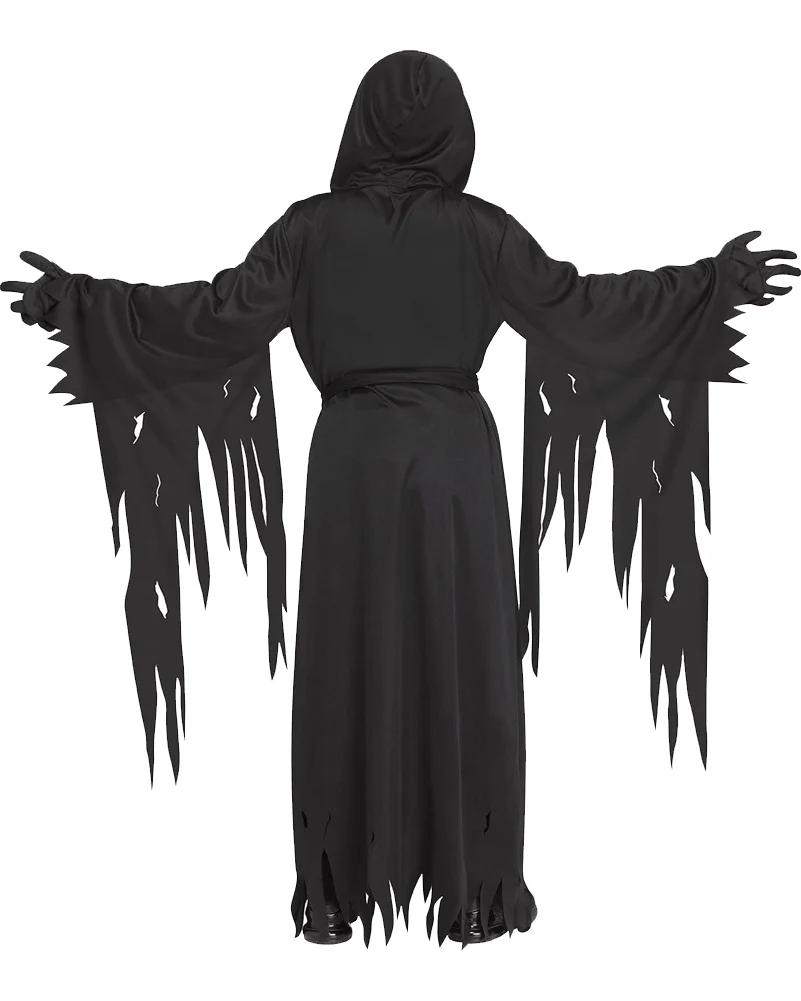 Silent Screamer Kids Costume - Image 2