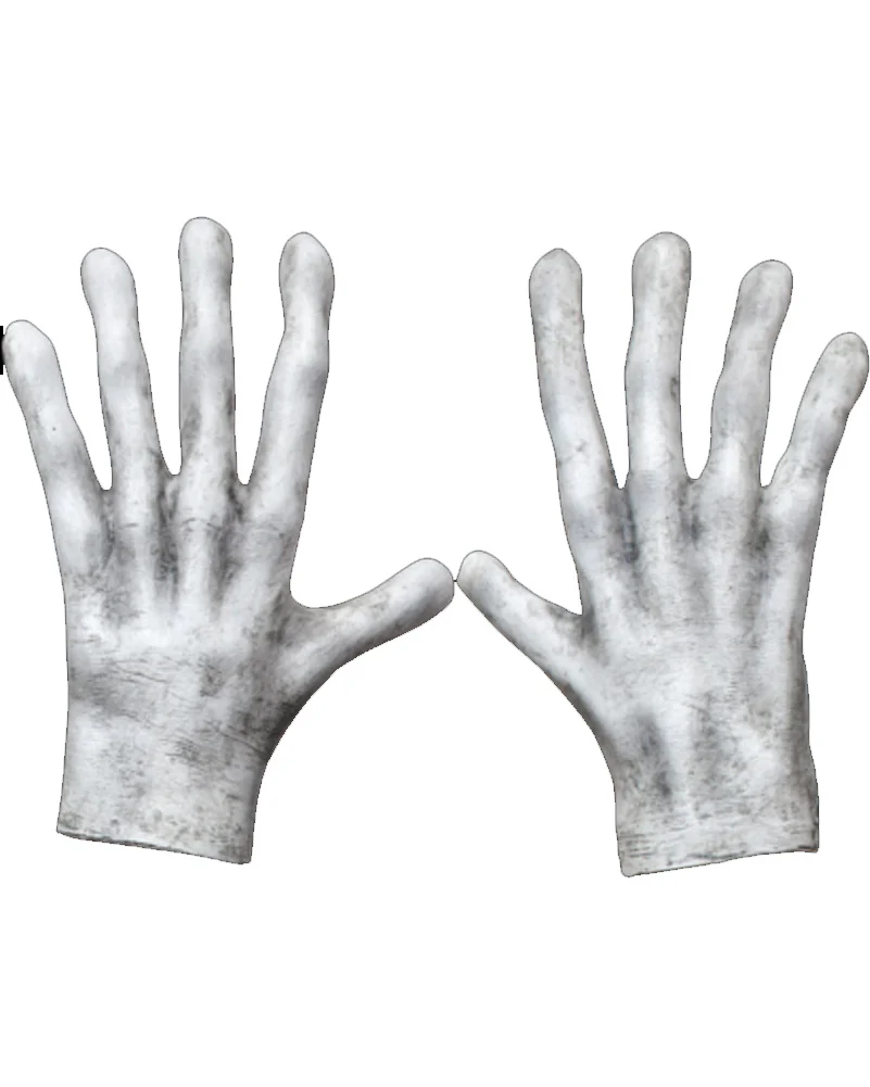 Silent Stalker Pale Hands - Image 2