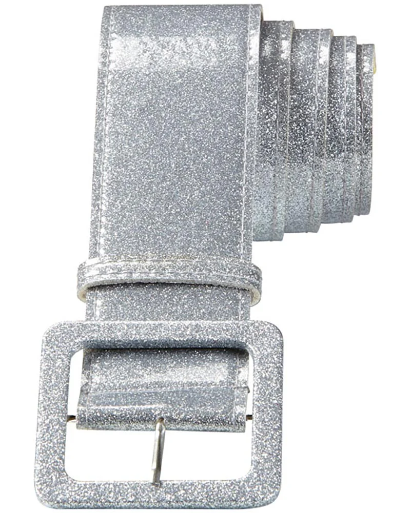 Silver Belt