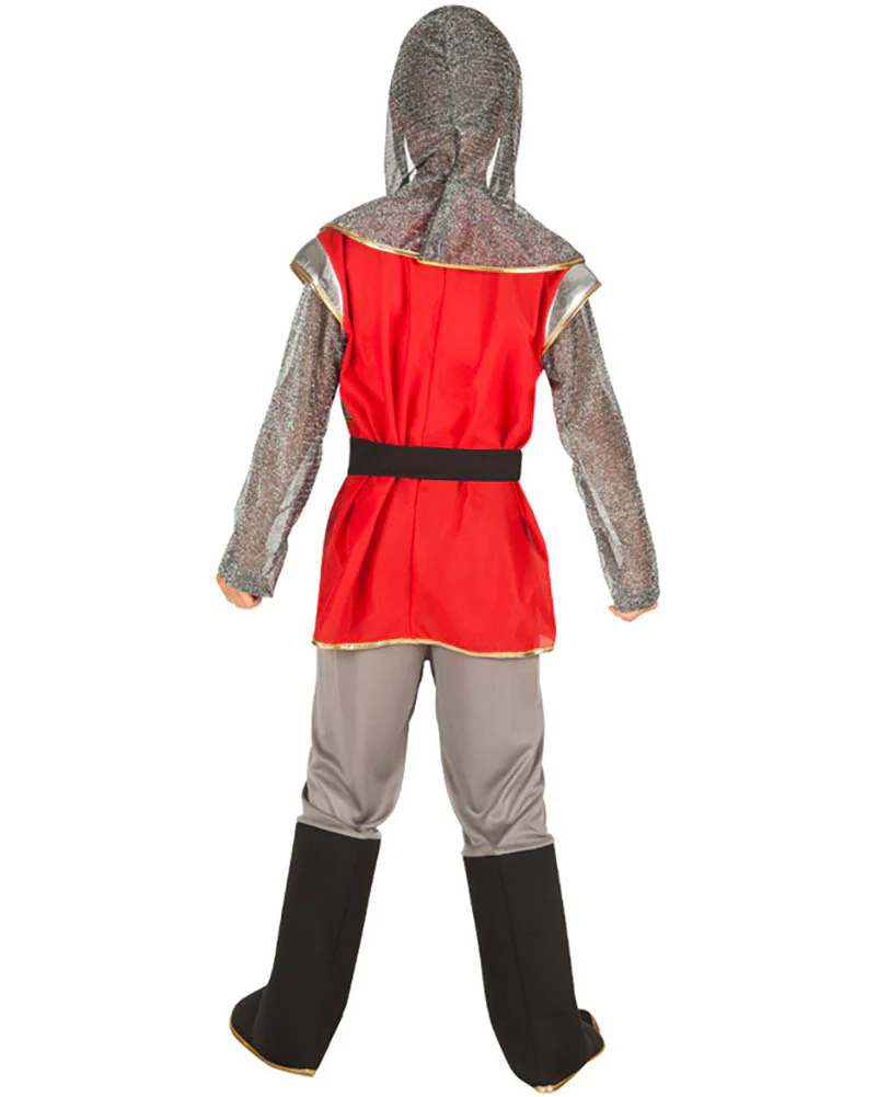 Sir Templeton Boys Book Week Costume - Image 2