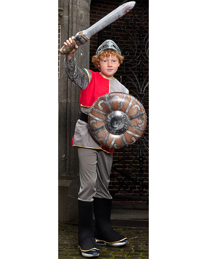 Sir Templeton Boys Book Week Costume - Image 3