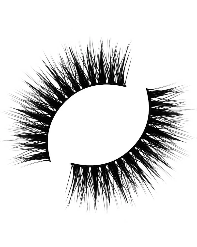 Siren False Eyelashes - Image 3