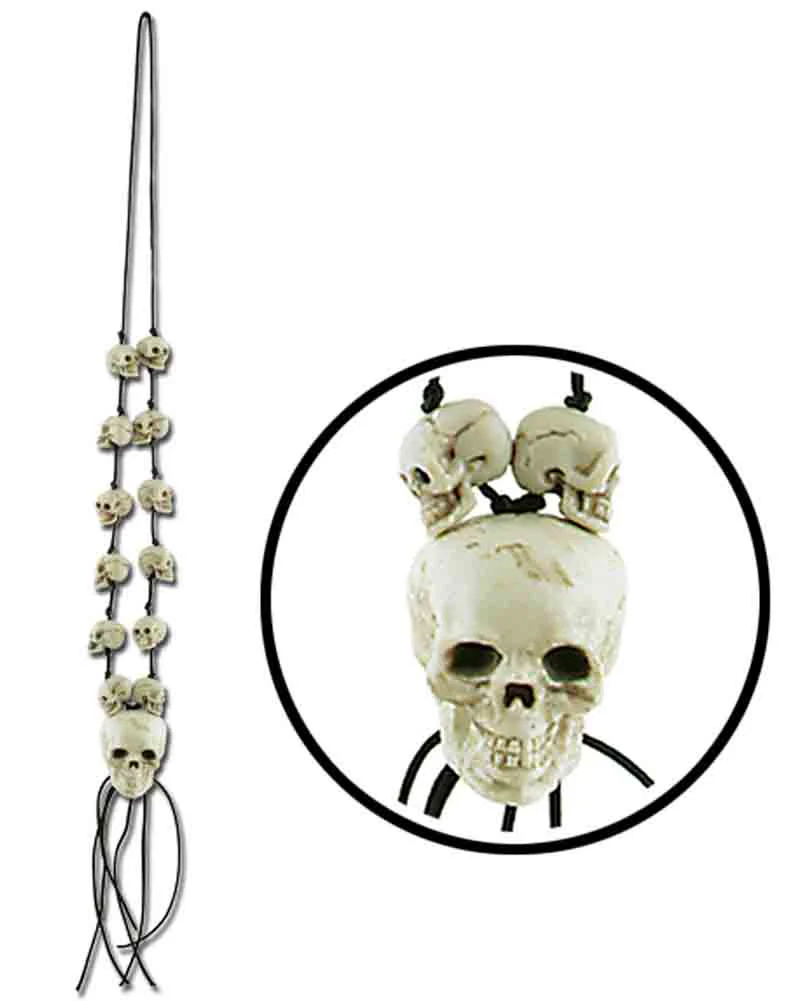 Skull Necklace