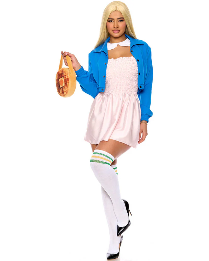 So Strange Womens Costume - Image 3