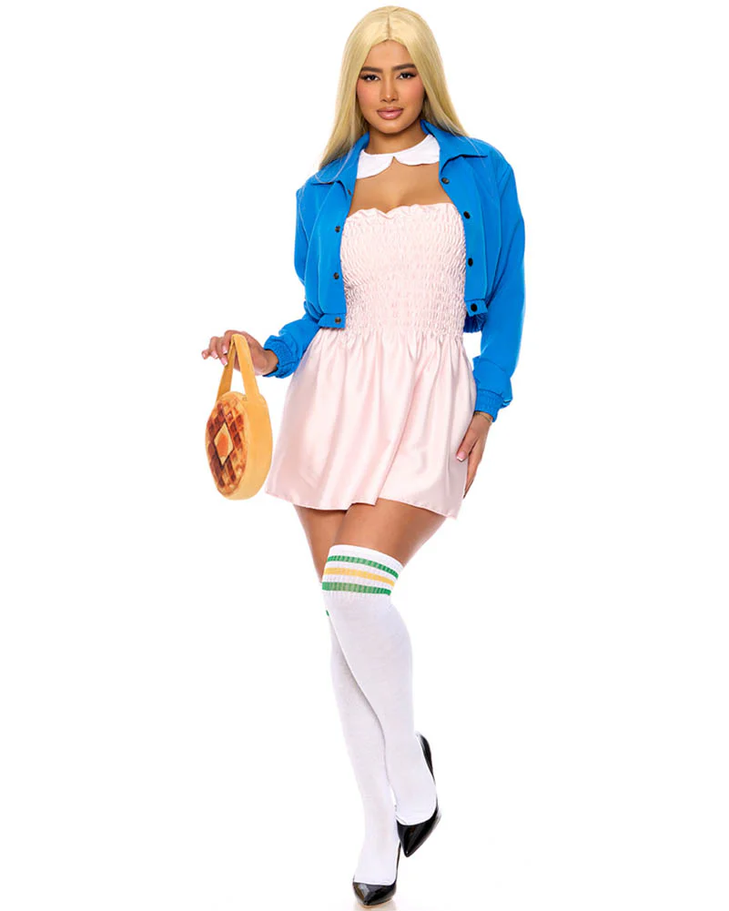So Strange Womens Costume - Image 5
