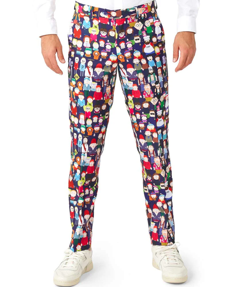 South Park Opposuit Premium Mens Suit - Image 4