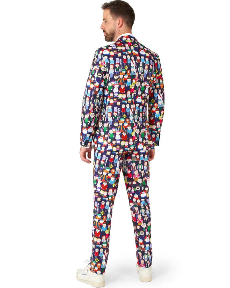 South Park Opposuit Premium Mens Suit - Image 5