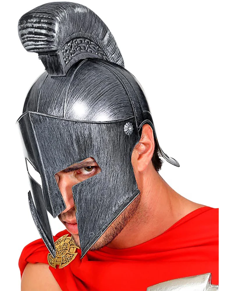Spartan Helmet - Image 2