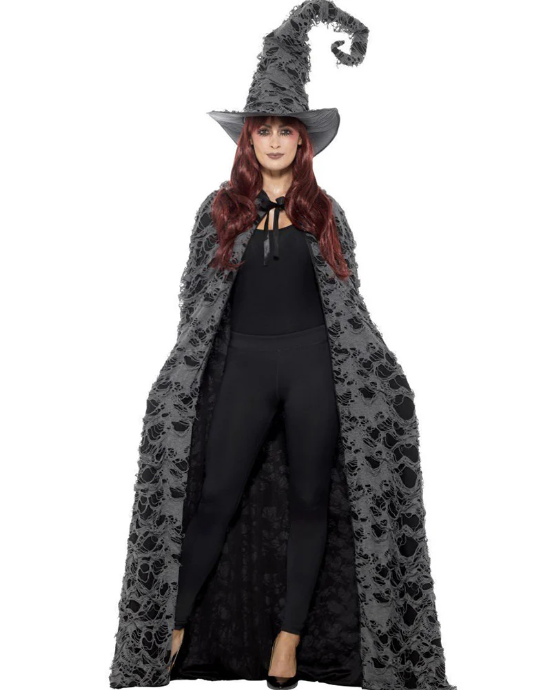 Spellcaster Deluxe Cape