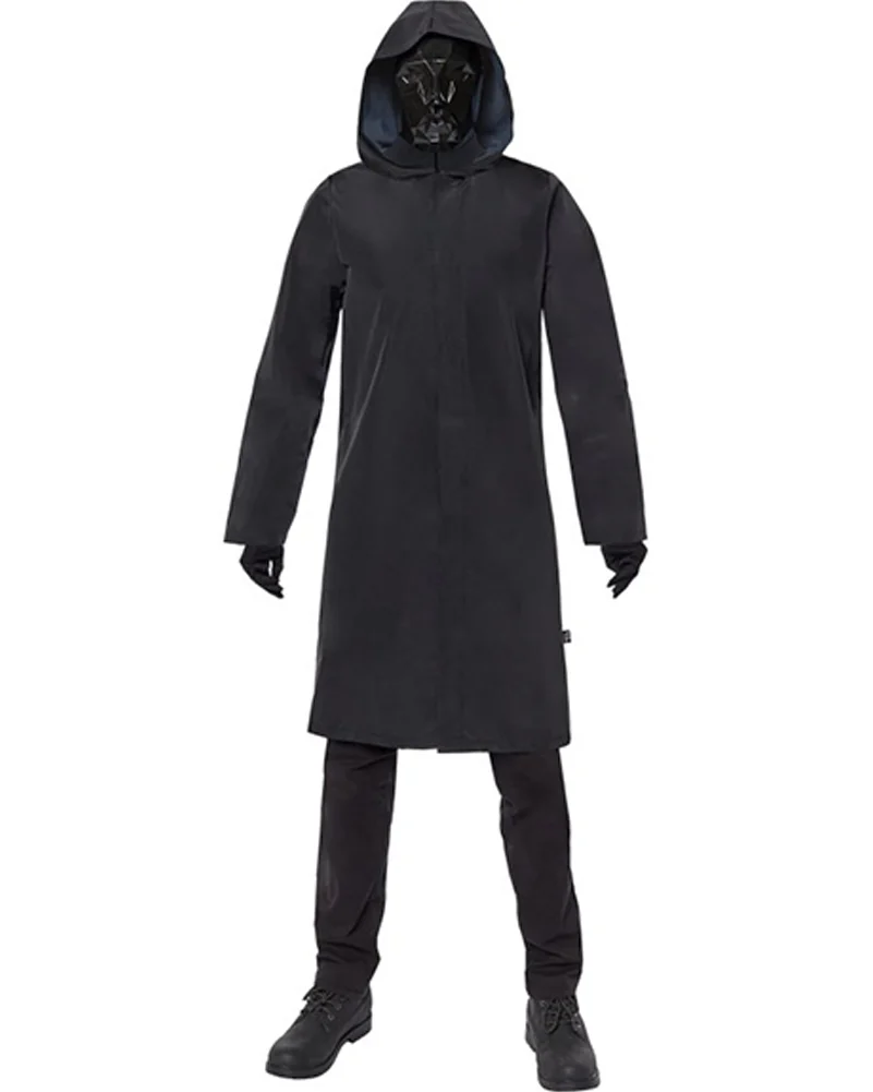 Squid Game Front Man Adult Costume