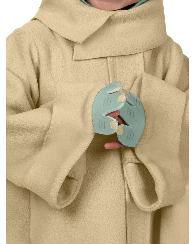 Star Wars Baby Yoda The Child Boys Costume - Image 3