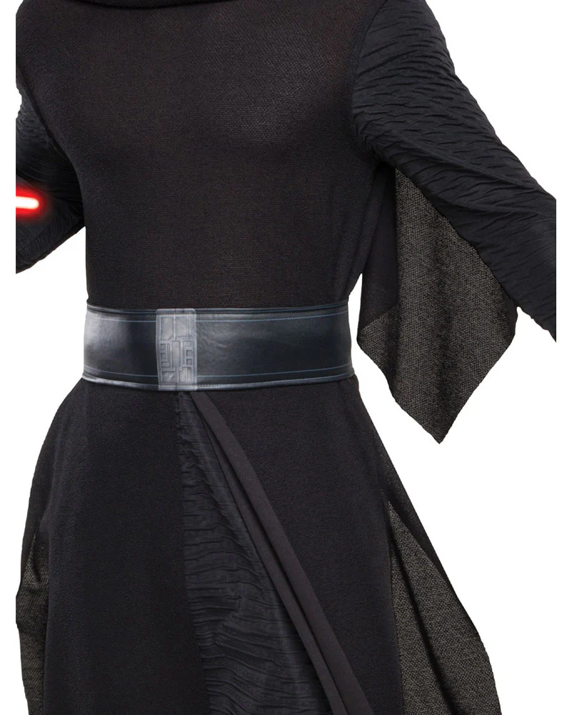 Star Wars Deluxe Kylo Ren Mens Costume - Image 3
