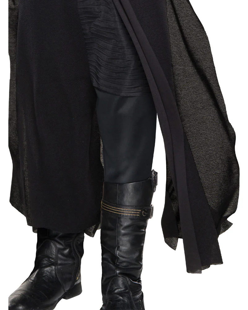 Star Wars Deluxe Kylo Ren Mens Costume - Image 4