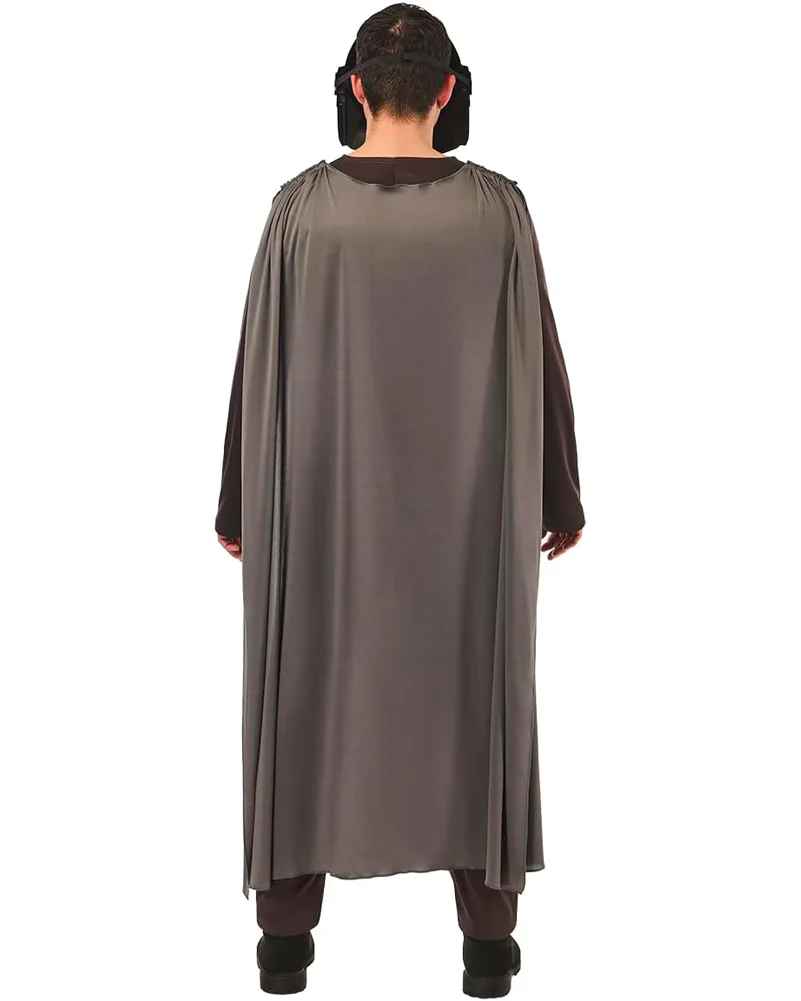 Star Wars Mandalorian Mens Costume - Image 2
