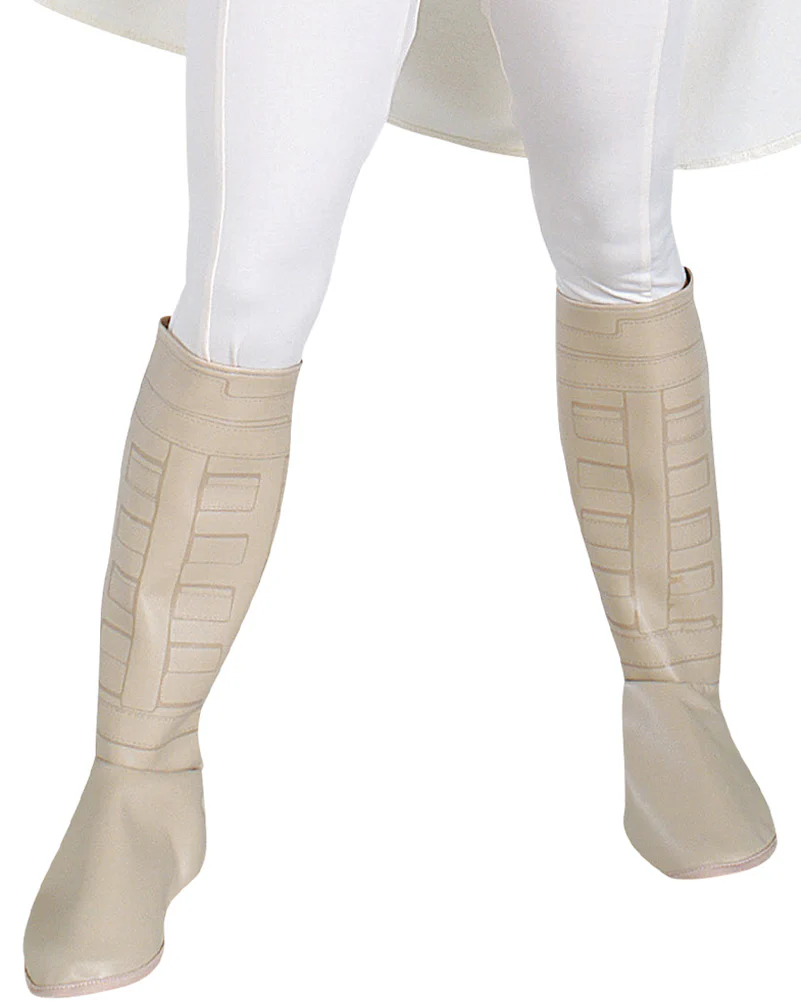 Star Wars Padme Amidala Deluxe Womens Costume - Image 2