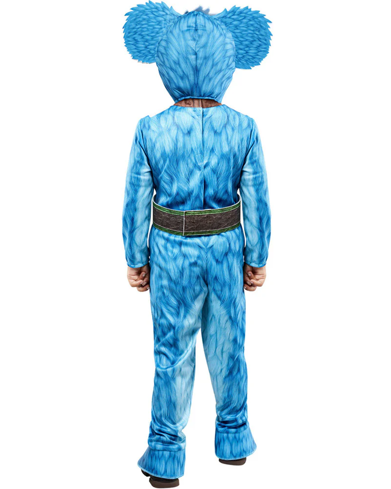 Star Wars Young Jedi Adventures Nubs Deluxe Boys Costume - Image 3