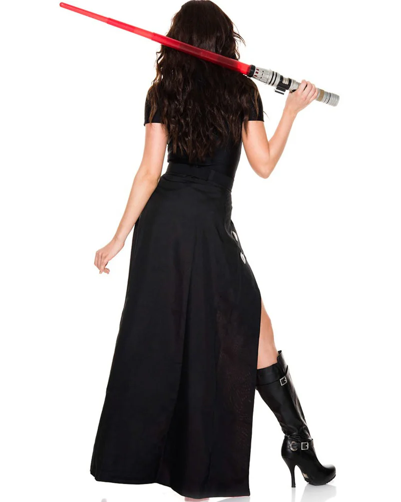 Stars Soldier Womens Costume - Image 2