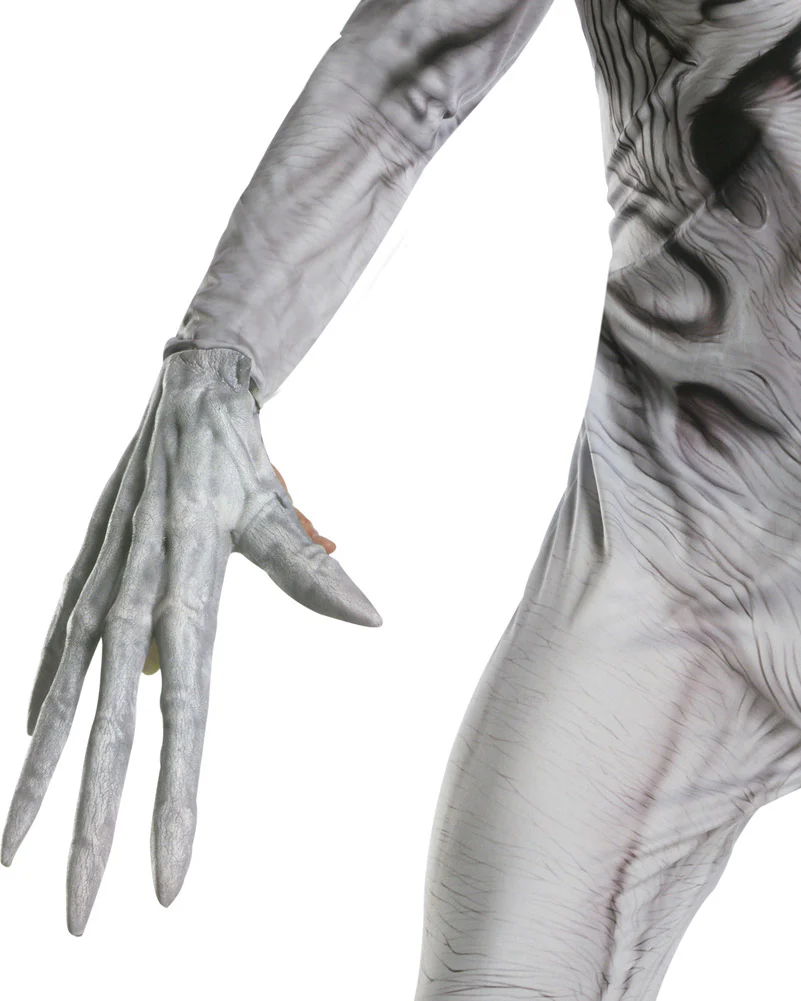 Stranger Things Deluxe Demogorgon Mens Costume - Image 3