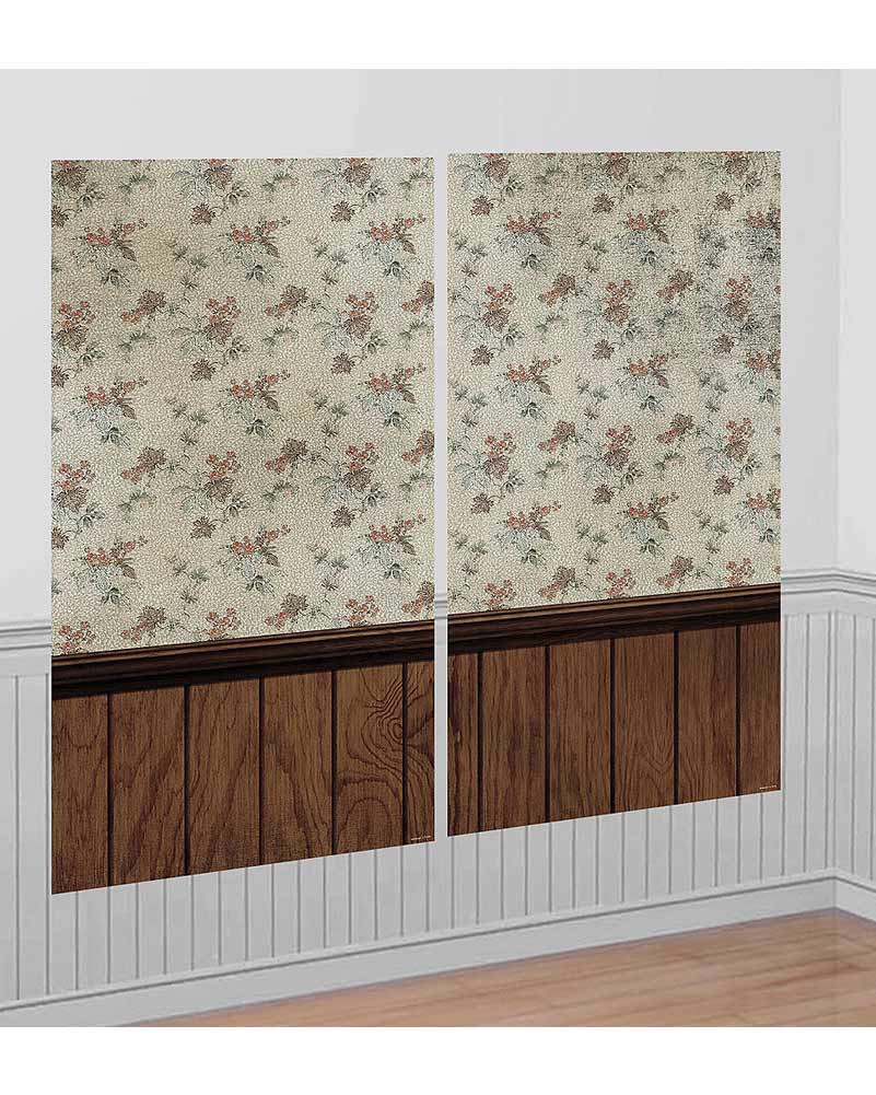Stranger Things Giant Photo Frame with Backdrop 1.65m - Image 2