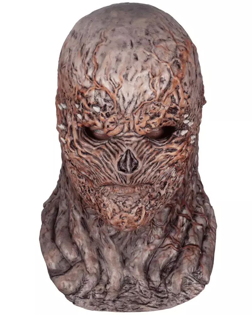 Stranger Things Vecna Premium Mask