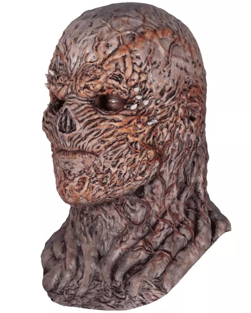 Stranger Things Vecna Premium Mask - Image 2