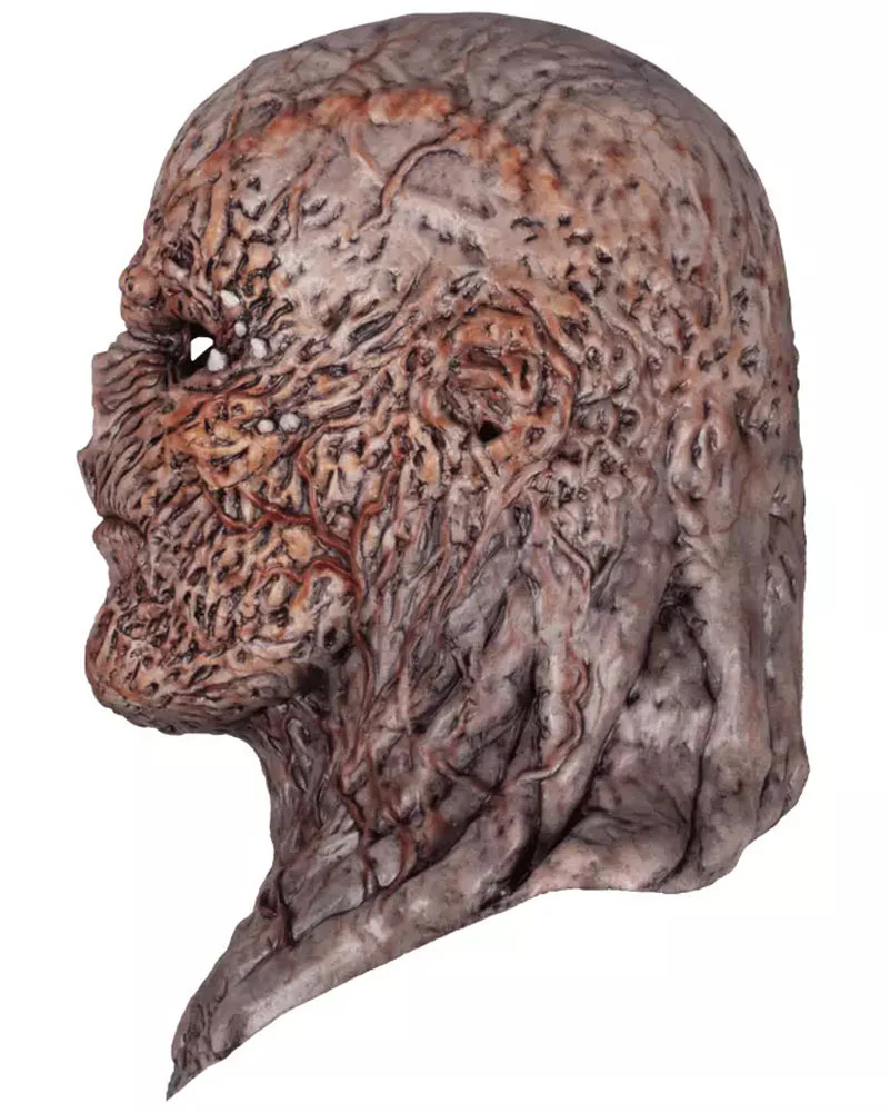 Stranger Things Vecna Premium Mask - Image 3