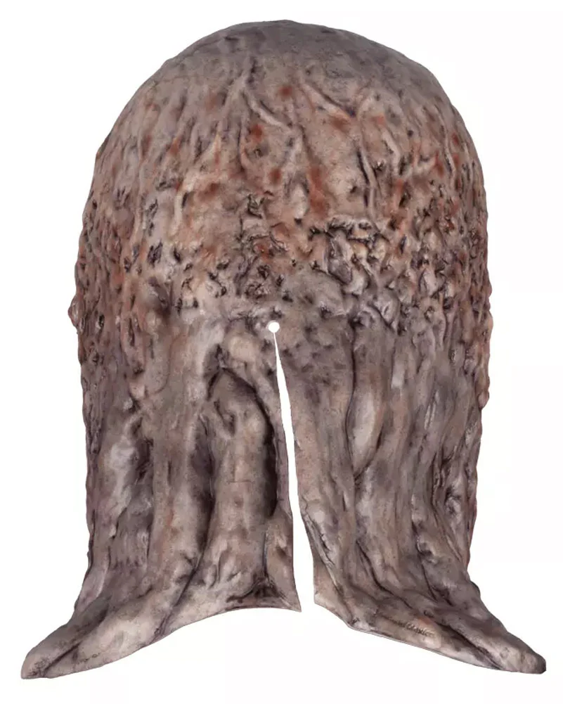 Stranger Things Vecna Premium Mask - Image 4
