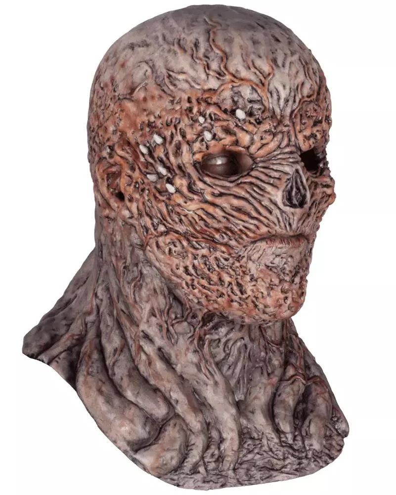 Stranger Things Vecna Premium Mask - Image 6