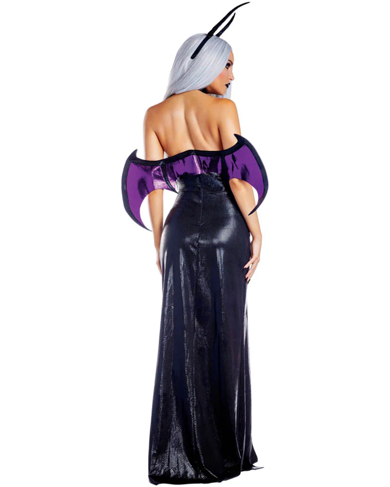 Succubus Womens Costume - Image 2